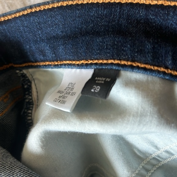 Veronica beard jeans - Picture 3 of 5